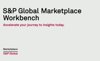s&p global intelligence
